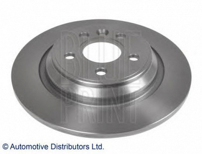 BLUE PRINT adf124306 -  Тормозной диск